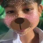 John Ray Jayaeon Golondrina - @jayeon_xyw - Instagram