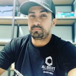 John Ray Albert - @johnrayalbert - Instagram