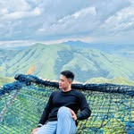 John Ray Molina - @johnrayam - Instagram
