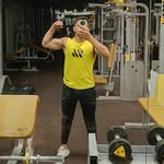 Rahul rayasa - @johnrayasa - Instagram
