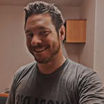 John Aaron Rayburn - @the_real_johnny_ray - Instagram