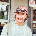 John Rayburn - @jmrayburn12 - Instagram