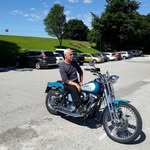 John Raynor - @bucky_raynor_john - Instagram