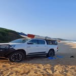John Readman - @mevamhlope - Instagram