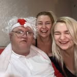 John Readman - @big.j.red - Instagram