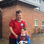 John Readman - Facebook