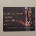 John Readman - Facebook