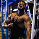 John Walton (Mr. Always Ready)🌹 - @_john__fitness - Instagram