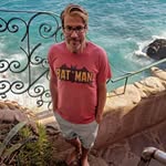 John Marcus Rector - @modfather1965guitars - Instagram