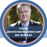 John Nicolson for Rector - @johnforrector - Instagram