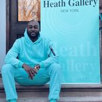 John Redden - @kingredd_3 - Instagram