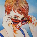 John Redden - @reddenartsr - Instagram