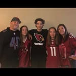 John Redden - @johnredden23 - Instagram