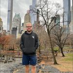 John Mark Redding - @johnmarkredding - Instagram