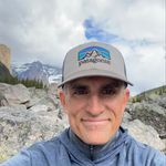 John Redding - @outsidechap - Instagram