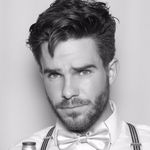 John Redlinger - @johnredlinger - Instagram