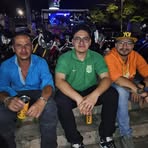 John Rodas - Facebook