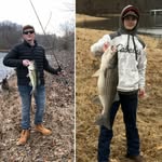 John & reece - @nwa_lunkers_only - Instagram