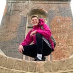 John Reed - @jonnoreed - Instagram