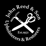 John Reed & Son Upholstery and Restoration - @johnreedandson - Instagram