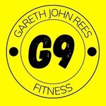 Gareth John Rees - @g9_fitness_ - Instagram