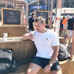 John Rees - @j0hn_rees - Instagram