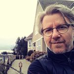 John Rees - @johnarees - Instagram