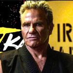 Martin kove is John Kreess - @senseijohnkreese - Instagram