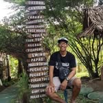 John Reeve Barranco Rubido - @johnreeverubido37 - Instagram