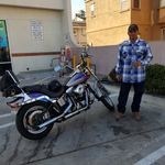 John Regets - @hurtlockercustoms - Instagram