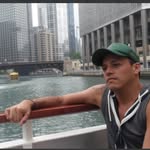 JOHN REGNER - @johnico23 - Instagram