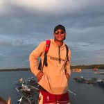 John Regner Cimeni - @johnregnercimeni - Instagram