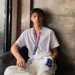 John Rence Tarusan - @rncesuu - Instagram