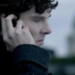 #I BELIEVE IN SHERLOCK HOLMES💀 - @johnlocked_the_reichenbach - Instagram