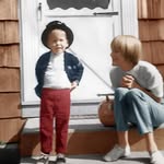 John Reichenbach - @mykrautmickfriend - Instagram