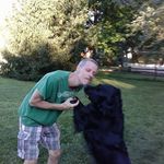 John Reidinger - @johnreidinger - Instagram