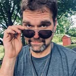 John Reilly - @drwhoconrad - Instagram