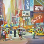 John Reilly NJ Artist - @jreillyartist - Instagram