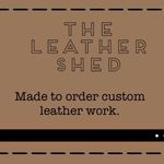 John Reimers - @theleathershed - Instagram