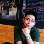 John Reinhard - @brojohnrm - Instagram