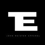 TELEL - @johnreisterapparel - Instagram