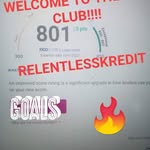John Rembert - @relentlesskreditrepair - Instagram