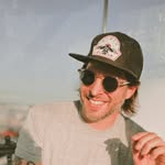 John Rempel - @jrpatrick_ - Instagram