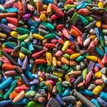 John Renaud - @onebrokencrayon - Instagram