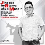 John Rende Mangontan - @jrm_dprd_prov_sul_sel - Instagram
