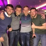 John Rendell - @johnrendell2014 - Instagram