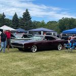 John Renehan - @brandywine_charger - Instagram