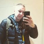 Johnny Renehan - @johnnyrenehan - Instagram
