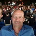 John Renfro - @john.boxboy65 - Instagram