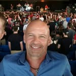 John Renfro - @boxboy65 - Instagram